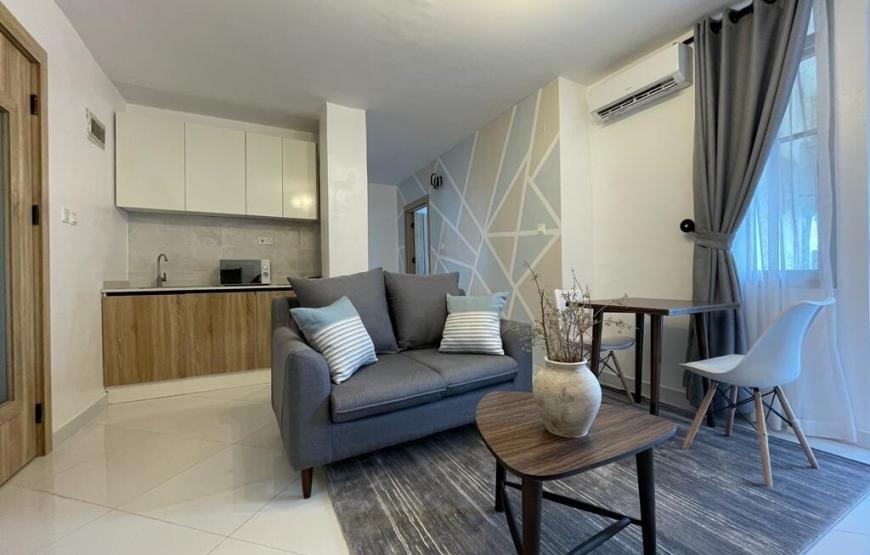 2 bedroom Apartment VI – Sigmabase