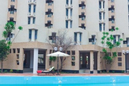 Sigmabase Apartments Victoria Island (Studio | 1bed | 2bed)