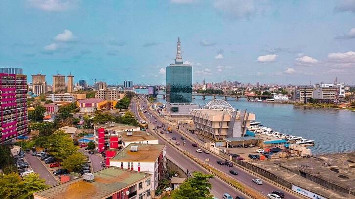 Shortlets in Lagos: Serviced Apartments in Lekki and Victoria Island Lagos