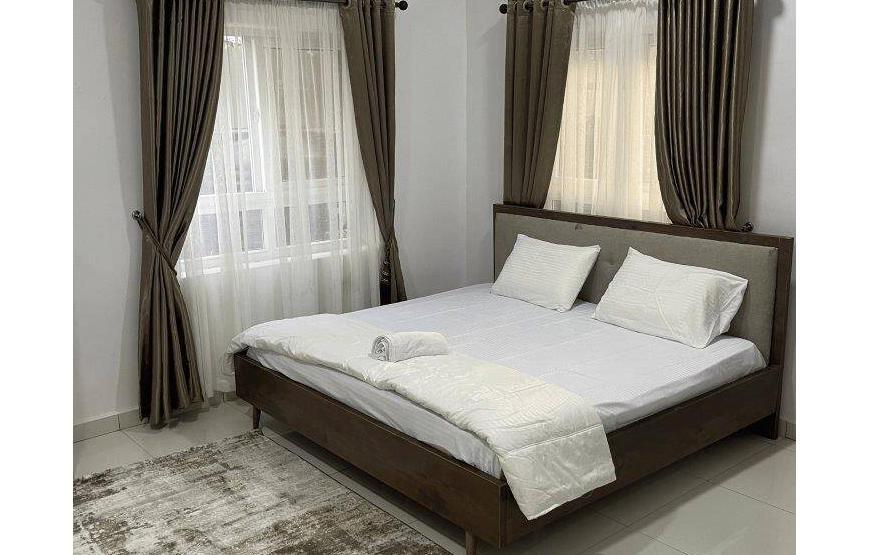 Perugia Apartments Lekki Phase 1 (2bed | 1bed)