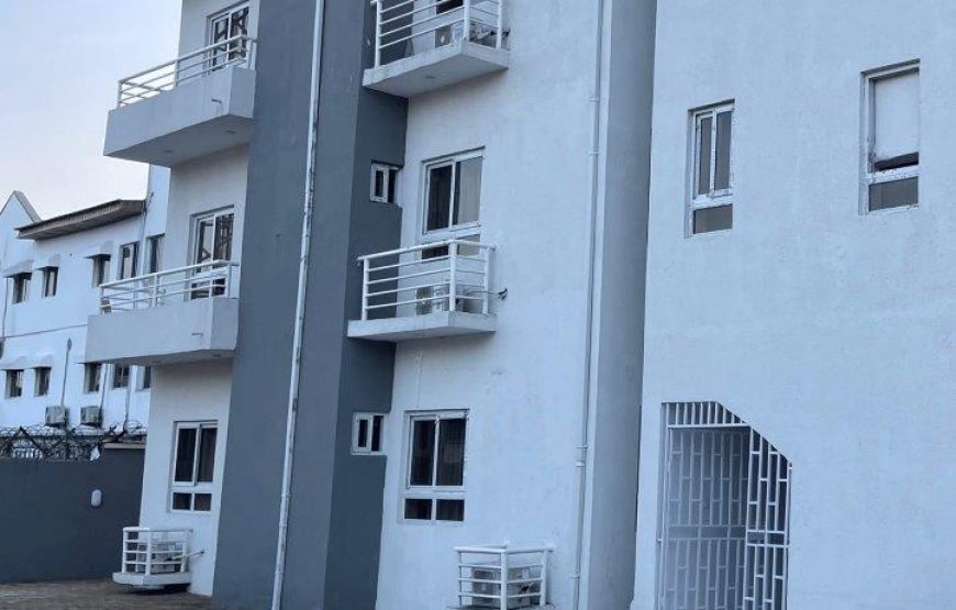 Perugia Apartments Lekki Phase 1 (2bed | 1bed)