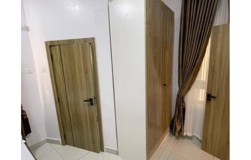 One Bedroom Apartment Perugia Lekki Phase1