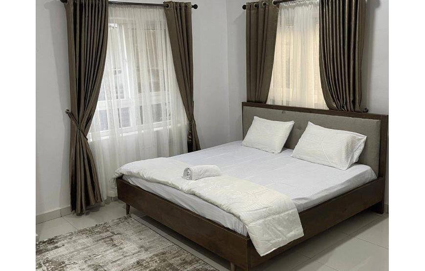 Perugia Apartments Lekki Phase 1 (2bed | 1bed)